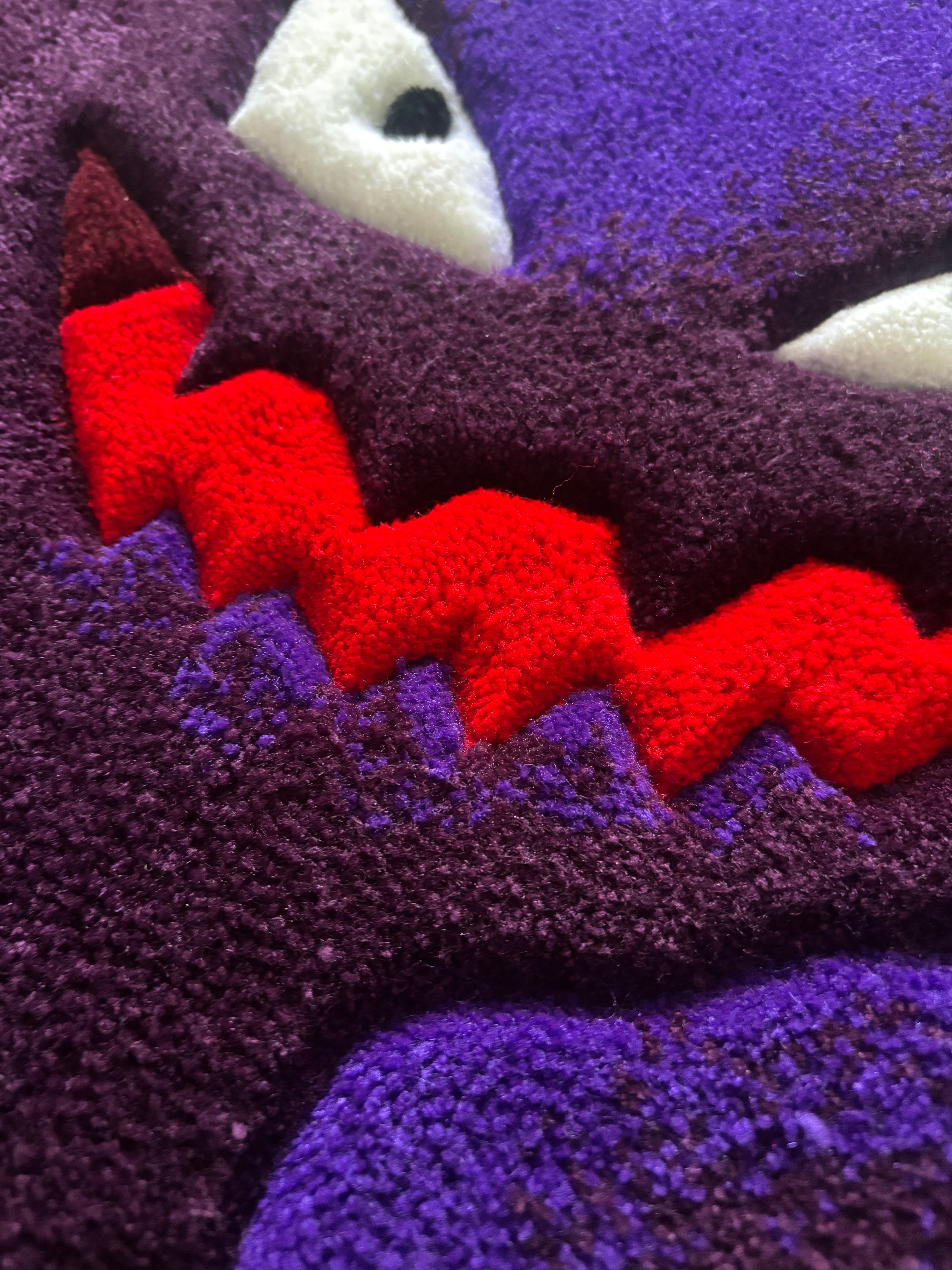 Haunter Rug