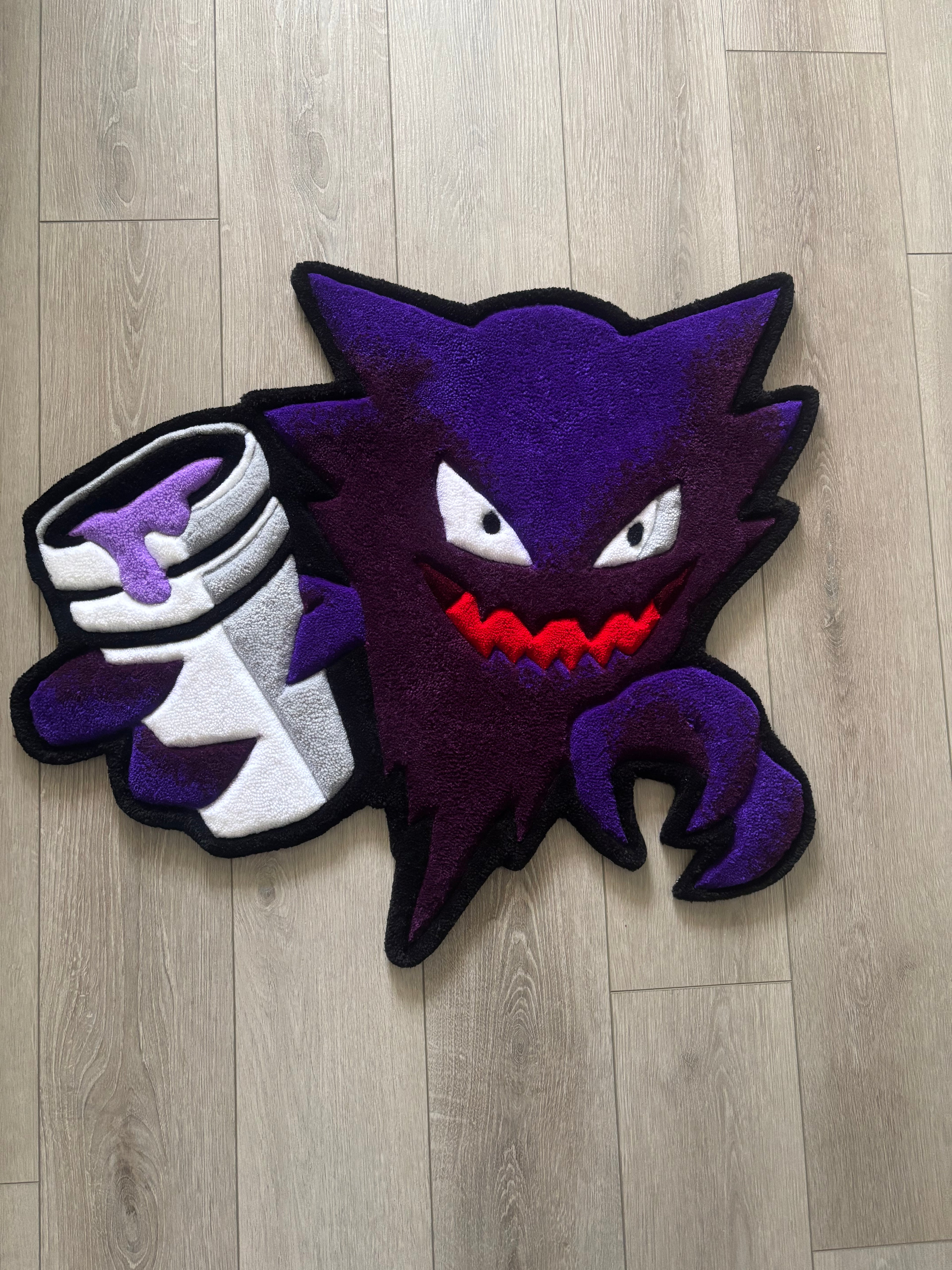 Haunter Rug