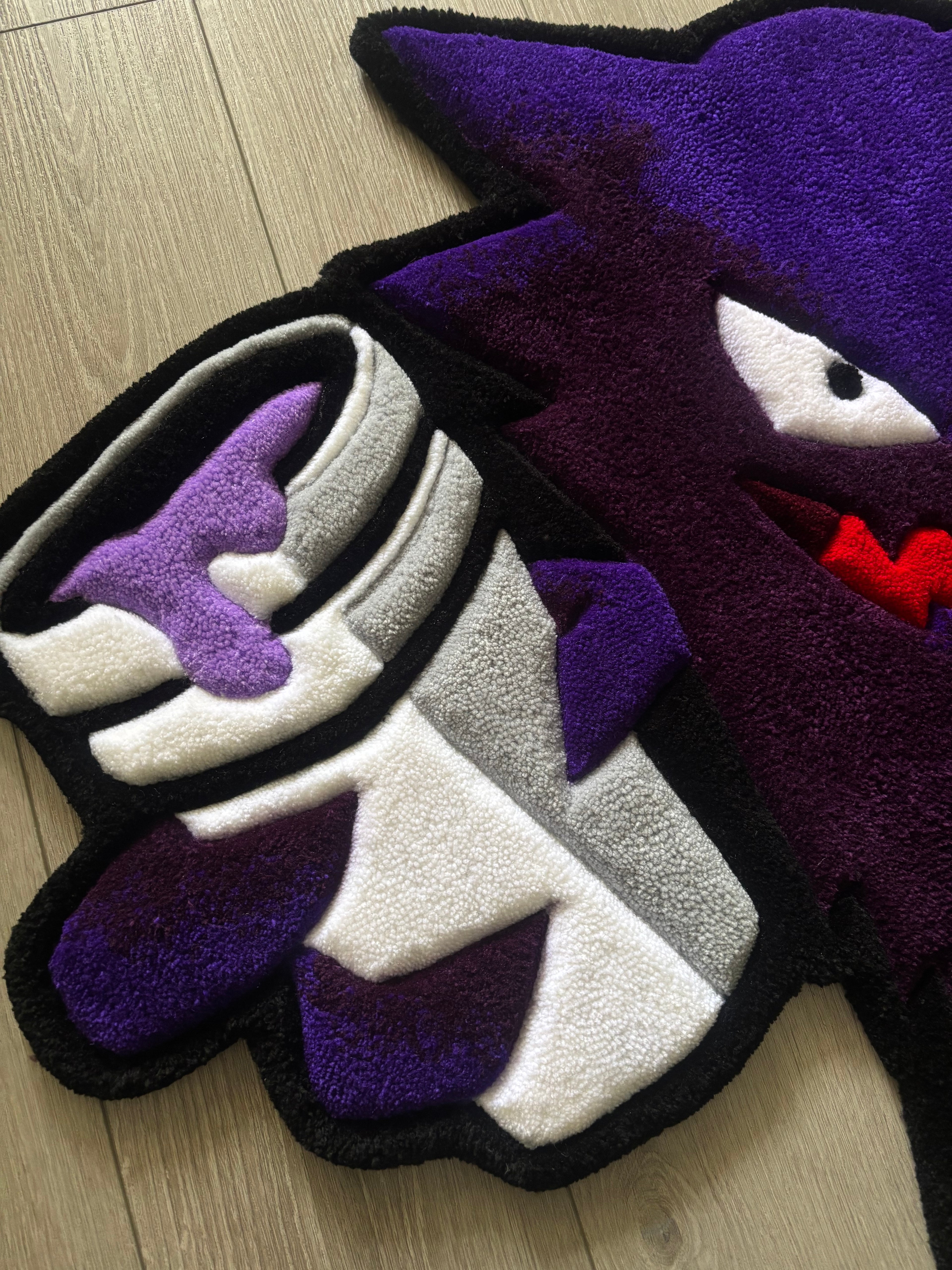 Haunter Rug