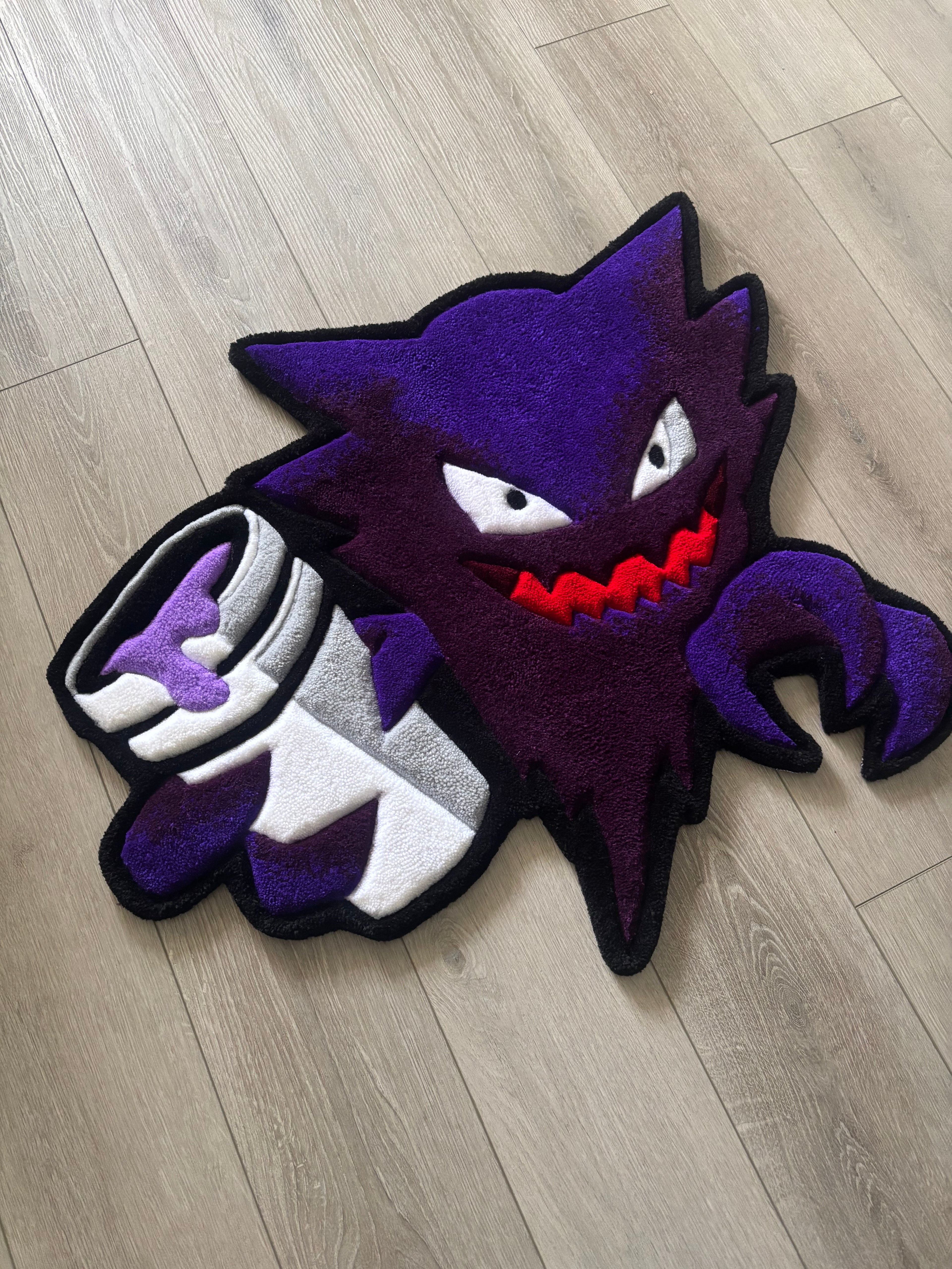 Haunter Rug