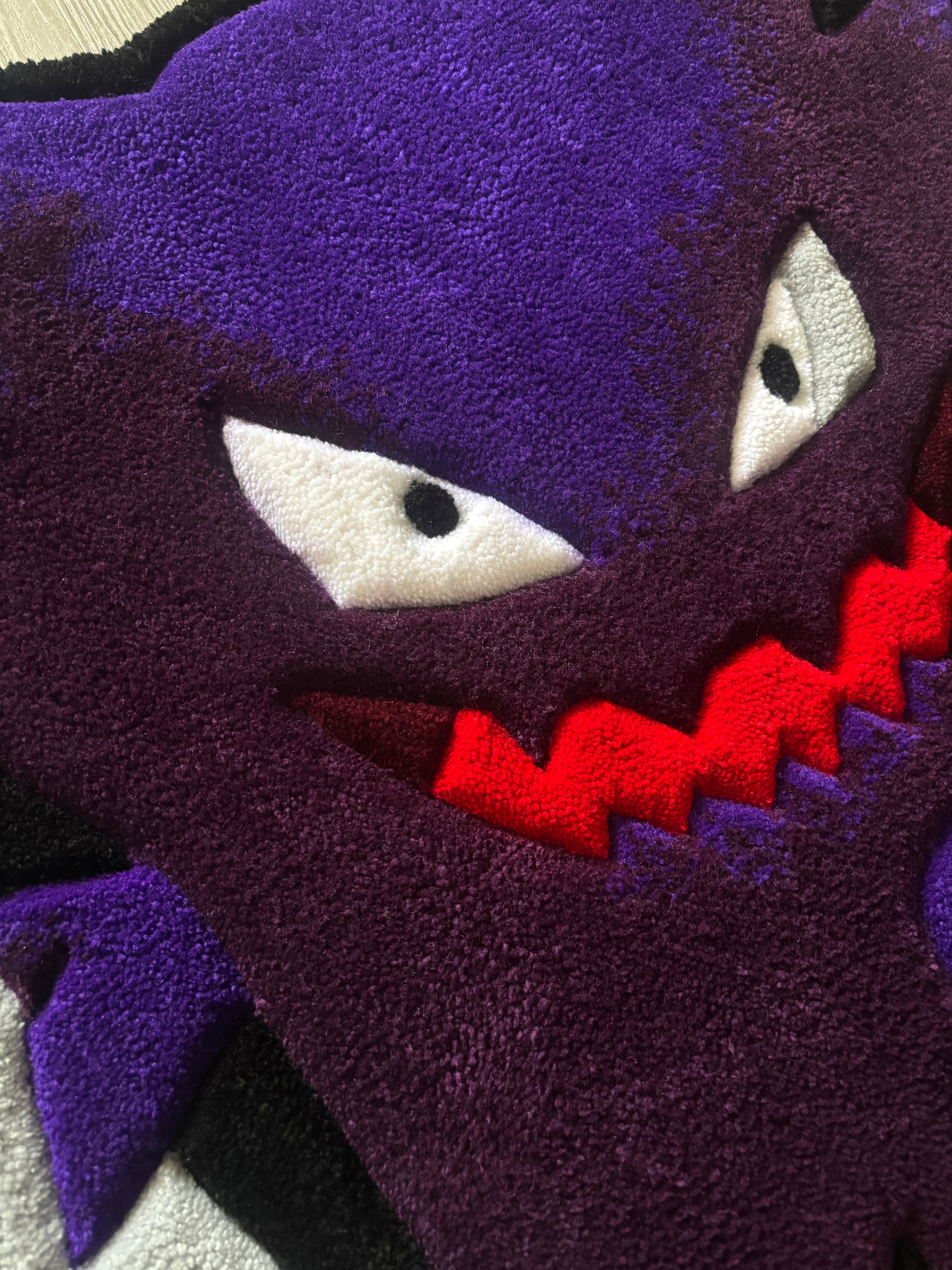 Haunter Rug