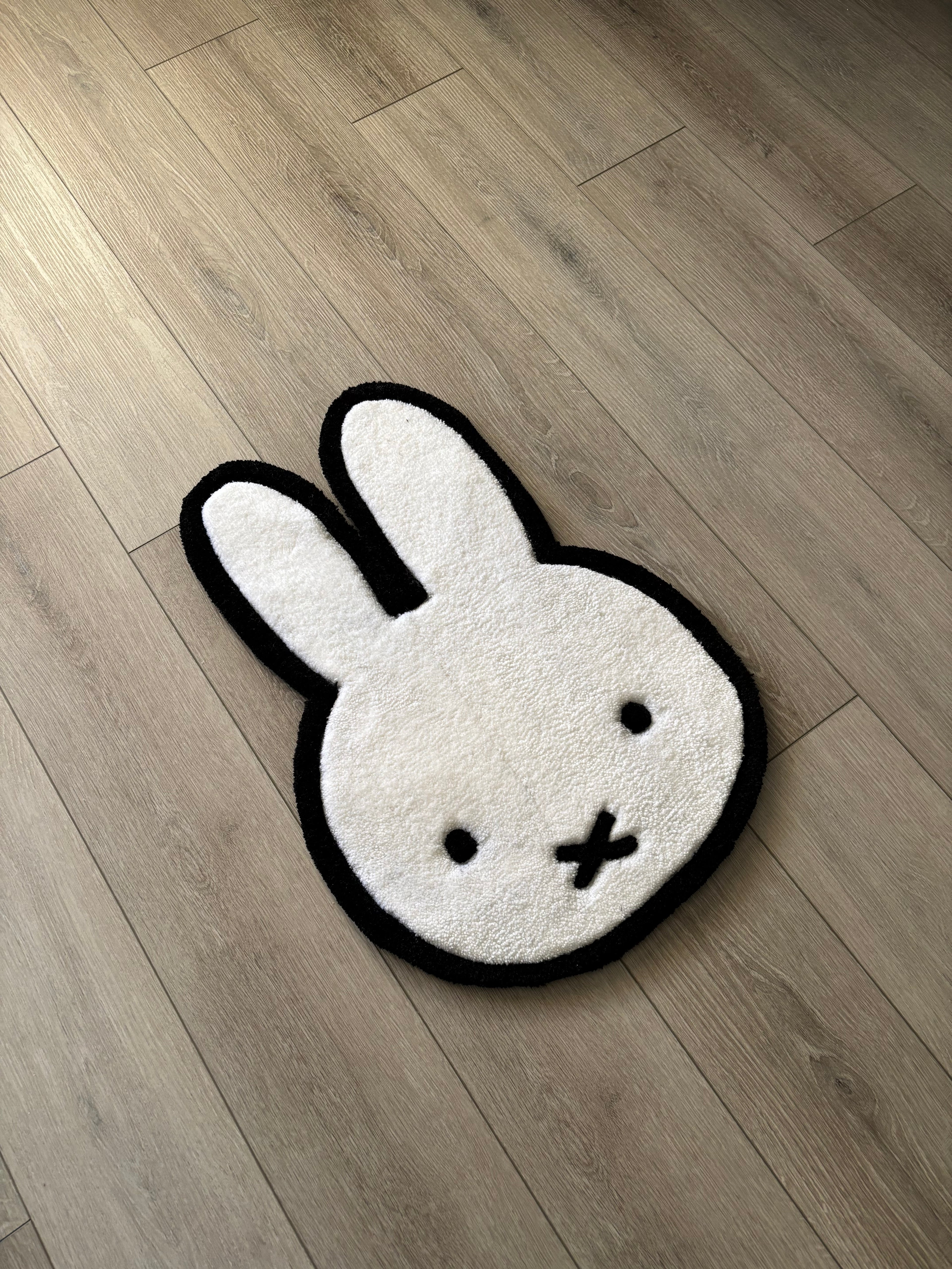 Miffy rug